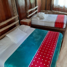 Eco-Hotel Sak Nok, 弗龙特拉科罗萨尔 — 照片 5