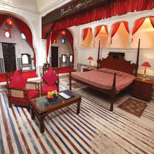 Hotel Mandawa haveli, 曼达瓦 — 照片 3