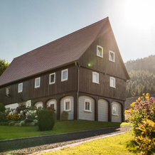 Waldstrand-Hotel Großschönau, Grossschoenau — photo 3