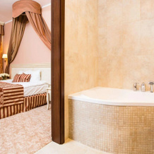 Ventus Natural & Medical Spa, Goldap — photo 5