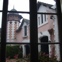 Chambre d'hôte Manoir de Clairbois, Larçay — photo 2