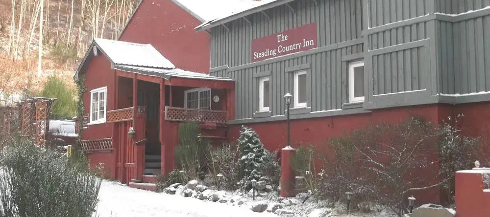 The Steading Highland Glen Lodge, Glenurquhart — photo 1