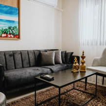 Alexandra Boutique Residence Downtown, Александруполис — фото 4