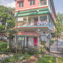 OYO 60869 Sandhana Homestay, 阿里布尔杜阿尔 — 照片 2
