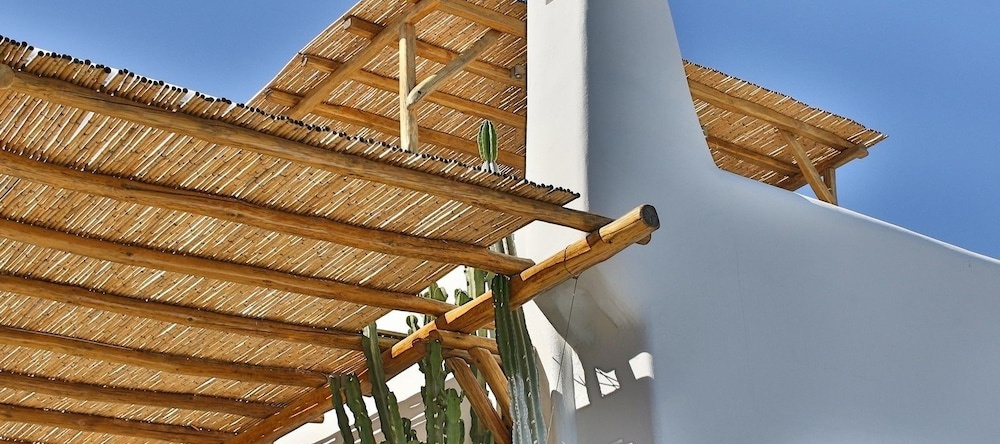 Villa Athena, Агиос Иоаннис Диакофтис — фото 1
