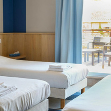 Hotel Restaurant L'Ecureuil, 圣保罗昂博恩 — 照片 4