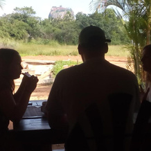 Tree House And Beautiful Hostel Sigiriya, Сигирия — фото 5