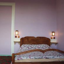 Lotus Garden Hostel, Измир — фото 3