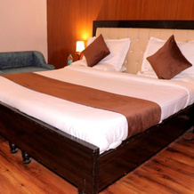 Hotel Rajat Residency, 比杰诺尔 — 照片 5