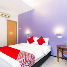 Ihome Boutique Hotel, Сери-Кембанган — фото 2