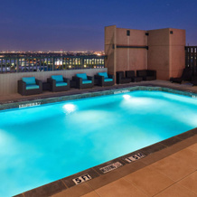 The Westin Dallas Fort Worth Airport, Ирвинг — фото 4