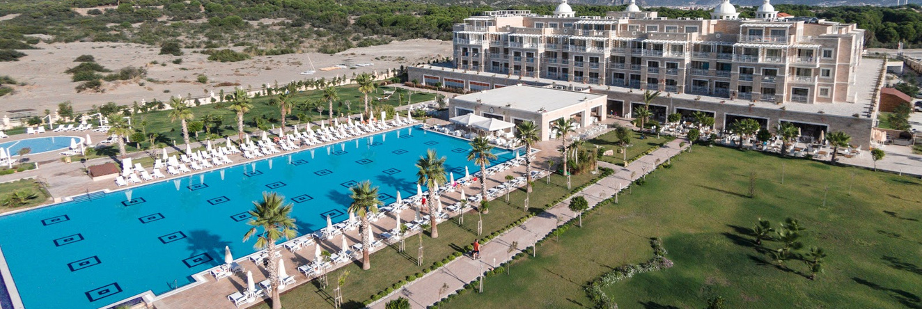 Andriake Beach Club, Демре — фото 1