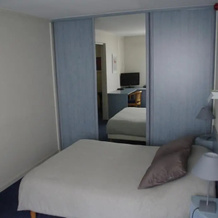 Hotel Relais Porte des Alpes, 布龙 — 照片 4