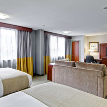 Doubletree by Hilton Hotel Kamloops, Kamloops — photo 4