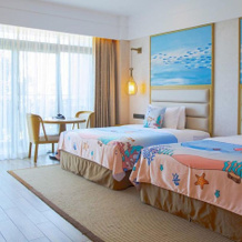 Fuzhou seaview fliport resort, 福州 — 照片 5
