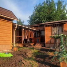 S Basseynom I Besedkoy Private House, 克孜勒-奥焦克 — 照片 2