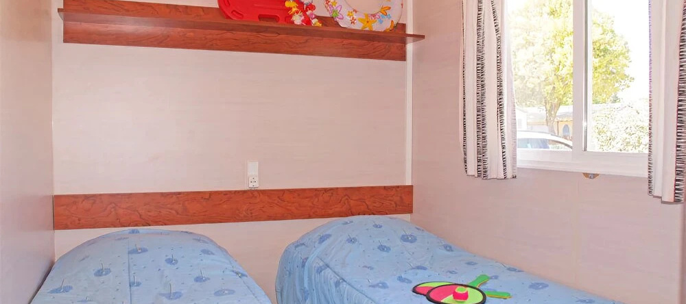 Camping La Prairie, Ле-Мюйи — фото 1