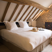 Hostellerie De Levernois, Levernois — photo 2