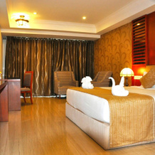 Lake Palace Hotel Trivandrum, 特里凡得琅 — 照片 5