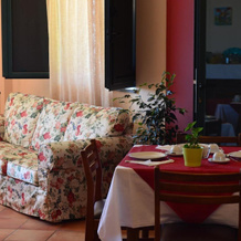 L'infinito Guest House, 米洛 — 照片 2
