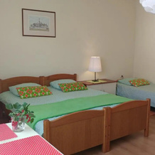 Apartment Cecilia Koprivnica, 科普里夫尼察 — 照片 2