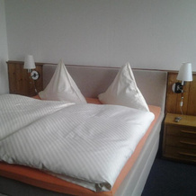 Hotel Zum Rücking, Нортейм — фото 4
