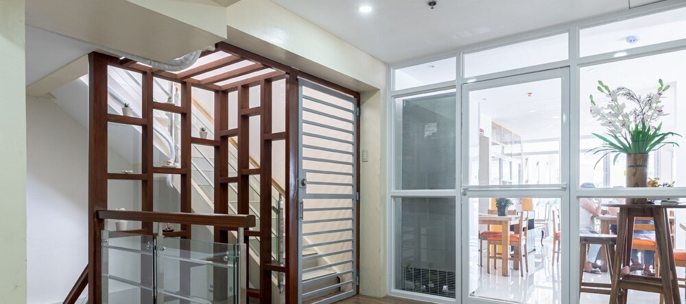 Zen Rooms Thirdy's Inn Legazpi, Легаспи — фото 1