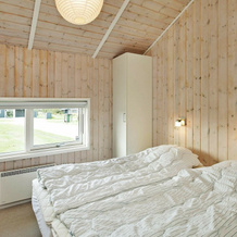 Stylish Holiday Home In Oksbøl With Sauna, Оксбёль — фото 4