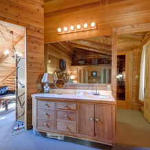 Edelweiss Log Cabin, Айдилуайлд — фото 5