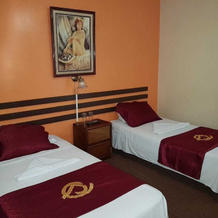 Hotel y Cabinas el Suen, 蒂拉兰 — 照片 5
