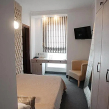 Andromeda Boutique hotel, 卡斯托里亚 — 照片 5