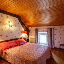Gite Doissat, 5 pièces, 8 personnes - FR-1-616-22, Doissat — photo 5