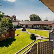 Hotel Birkenhof, 埃佩尔海姆 — 照片 2