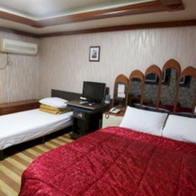 Uijeongbu Hotel Star Ruby, 议政府体育场 — 照片 3