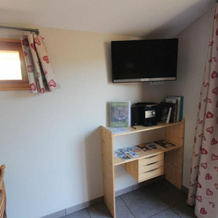 Chalet Cornimont, 2 pièces, 2 personnes - FR-1-589-41, 科尔尼蒙 — 照片 4