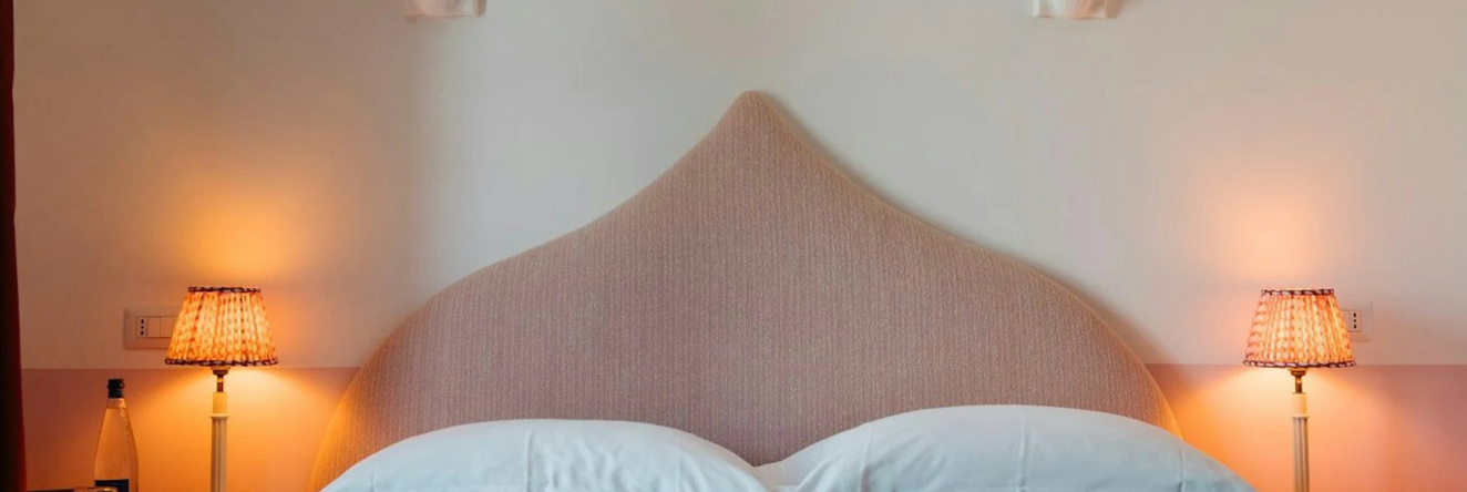 Il Capri Hotel, Capri — photo 1