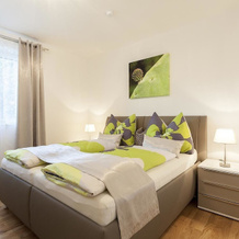 Ferienwohnung Bergkristall, Мильстат — фото 2