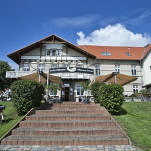 Elbterrasse Wörlitz, 奥拉宁鲍姆-沃利茨 — 照片 5