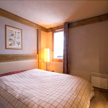 Vacancéole - Le Chalet Montchavin, 拉普拉涅-塔朗泰斯 — 照片 5