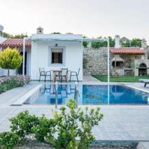 Zeus's Daughtes Villas, 费斯托斯 — 照片 4