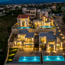 Eland Dream Villas, Ханья — фото 5