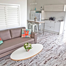 Waiheke Central Apartments, 奥内罗阿湾 — 照片 4
