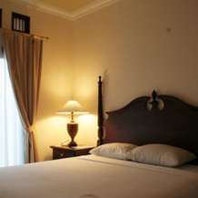 The Oxalis Regency Hotel Magelang, 马格朗 — 照片 4