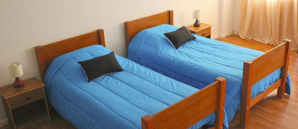 Hotel Ilriposo, Копьяпо — фото 1