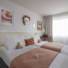 Hotel Maison Lacassagne, 里昂 — 照片 5