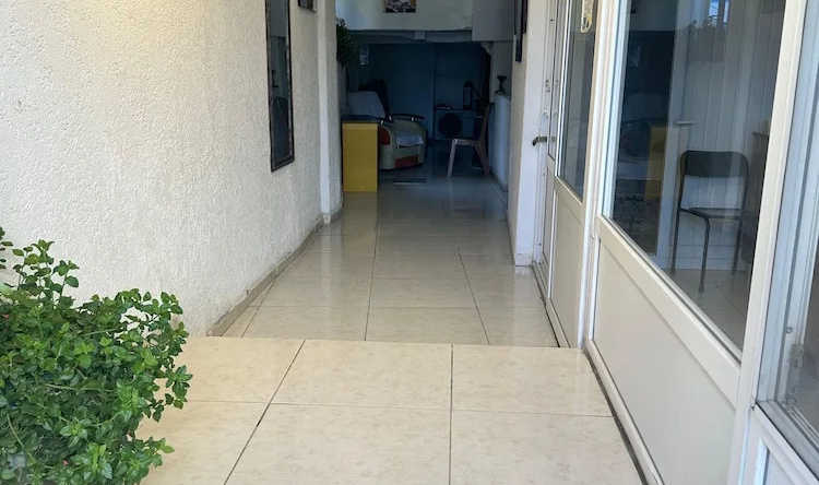 Duru Pansion Arsuz, Арсуз — фото 1