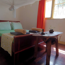 Ruby - casa de hóspedes - Backpackers, Nampula — photo 2