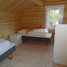 Stabbursdalen Arctic Fishing Lodges, 拉克塞尔夫 — 照片 3