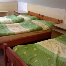 Guest House Honzik, Горни Маршов — фото 3