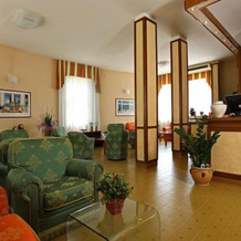 Hotel Ariston, Кастрокаро-Терме-э-Терра-дель-Соле — фото 2